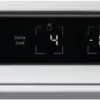 Electrolux ENP7MD18S Série 700 Réfrigérateur encastrable avec congélateur cm. 55 heures 178-l. 249 – Image 4