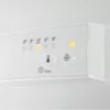 Electrolux LNS5LE18S Série 500 Réfrigérateur encastrable Coldsense avec congélateur cm. 55 heures 178-l. 271 – Image 2