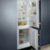 Electrolux LNS5LE18S Série 500 Réfrigérateur encastrable Coldsense avec congélateur cm. 55 heures 178-l. 271 – Image 4