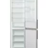 Candy CCE4T620DS Fresco Réfrigérateur pose libre avec congélateur – cm. 60 heures 200 - litres 377 - acier inoxydable – Image 2