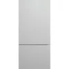 Candy CCE4T620DS Fresco Réfrigérateur pose libre avec congélateur – cm. 60 heures 200 - litres 377 - acier inoxydable