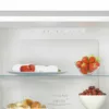 Candy CCE4T620DS Fresco Réfrigérateur pose libre avec congélateur – cm. 60 heures 200 - litres 377 - acier inoxydable – Image 5