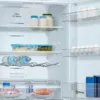 Balay 3KFE563WI Réfrigérateur pose libre avec congélateur – cm. 60 heures 186 - l. 326 - blanc – Image 5