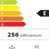 Bosch KBN96VFE0 Série 4 Réfrigérateur encastrable avec congélateur cm. 71 heures 194-l. 383 – Image 9
