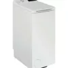Hotpoint Ariston WMTG 723B IT Machine à laver à chargement par le haut cm. 40 - 7 kg - blanc – Image 2