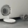Hotpoint Ariston WMTG 723B IT Machine à laver à chargement par le haut cm. 40 - 7 kg - blanc – Image 11