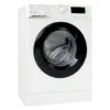 Machine à laver Indesit MTWSE 61294 WKEE cm. 60 - capacité 6 kg - blanc – Image 2