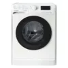 Machine à laver Indesit MTWSE 61294 WKEE cm. 60 - capacité 6 kg - blanc