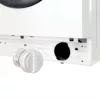 Machine à laver Indesit MTWSE 61294 WKEE cm. 60 - capacité 6 kg - blanc – Image 12