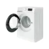 Machine à laver Indesit MTWSE 61294 WKEE cm. 60 - capacité 6 kg - blanc – Image 3