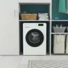 Machine à laver Indesit MTWSE 61294 WKEE cm. 60 - capacité 6 kg - blanc – Image 6