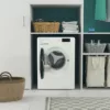 Machine à laver Indesit MTWSE 61294 WKEE cm. 60 - capacité 6 kg - blanc – Image 7