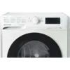Machine à laver Indesit MTWSE 61294 WKEE cm. 60 - capacité 6 kg - blanc – Image 8