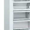Bosch KGN36NWEA Série 2 Réfrigérateur pose libre avec congélateur cm. 60 heures. 186 - selon 305 - blanc – Image 6