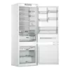 Whirlpool WH SP70 T232 P Réfrigérateur encastrable avec compartiment congélateur cm. 69 heures 194 - d'après 394 – Image 2