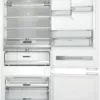 Whirlpool WH SP70 T232 P Réfrigérateur encastrable avec compartiment congélateur cm. 69 heures 194 - d'après 394