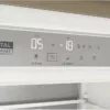 Whirlpool WH SP70 T232 P Réfrigérateur encastrable avec compartiment congélateur cm. 69 heures 194 - d'après 394 – Image 12