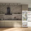 Whirlpool WH SP70 T232 P Réfrigérateur encastrable avec compartiment congélateur cm. 69 heures 194 - d'après 394 – Image 4
