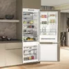 Whirlpool WH SP70 T232 P Réfrigérateur encastrable avec compartiment congélateur cm. 69 heures 194 - d'après 394 – Image 5