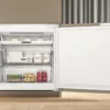 Whirlpool WH SP70 T232 P Réfrigérateur encastrable avec compartiment congélateur cm. 69 heures 194 - d'après 394 – Image 6