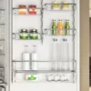 Whirlpool WH SP70 T232 P Réfrigérateur encastrable avec compartiment congélateur cm. 69 heures 194 - d'après 394 – Image 8