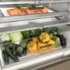 Whirlpool WH SP70 T232 P Réfrigérateur encastrable avec compartiment congélateur cm. 69 heures 194 - d'après 394 – Image 10