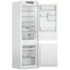 Réfrigérateur encastrable Whirlpool WHR 18 TD avec compartiment congélateur cm. 54 heures 177-l. 250 – Image 2