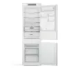 Réfrigérateur encastrable Whirlpool WHR 18 TD avec compartiment congélateur cm. 54 heures 177-l. 250