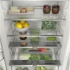 Réfrigérateur encastrable Whirlpool WHR 18 TD avec compartiment congélateur cm. 54 heures 177-l. 250 – Image 8