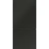 Candy CCE3T618EB Fresco Réfrigérateur pose libre avec congélateur cm. 60 heures 185-l. 341 - noir