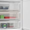 Siemens ZKG49NXIDF Iq300 Réfrigérateur pose libre avec congélateur – cm. 70 heures. 203 – allumé. 440 – acier inoxydable facile à nettoyer – Image 5