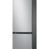 Samsung RB38C602DSA/EF Réfrigérateur pose libre avec congélateur cm. 60 heures. 203 – lit. 344 – graphite métallique – Image 2