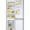 Samsung RB38C602DSA/EF Réfrigérateur pose libre avec congélateur cm. 60 heures. 203 – lit. 344 – graphite métallique – Image 3