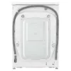 Lave-linge séchant Lg D4R7011TSWG cm. 60 - laver 11 kg - sécher 6 kg - blanc – Image 10