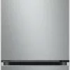Samsung RB38C776DS9/EF Ecoflex Réfrigérateur pose libre avec congélateur cm. 60 heures. 203 - lt. 390 - métal en acier inoxydable