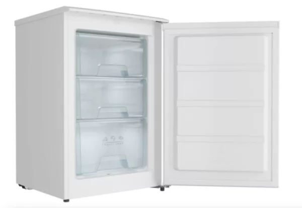 Teka RSF 10080 UE Congélateur pose libre cm. 55 heures. 85 - selon 86 - blanc – Image 4