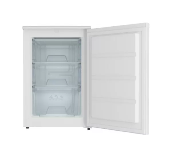 Teka RSF 10080 UE Congélateur pose libre cm. 55 heures. 85 - selon 86 - blanc