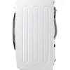 Samsung WW70AG6S28AWS3 Machine à laver mince cm. 60 - profondeur cm. 45 - capacité 7 kg - blanc – Image 2