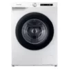 Samsung WW70AG6S28AWS3 Machine à laver mince cm. 60 - profondeur cm. 45 - capacité 7 kg - blanc