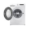 Samsung WW70AG6S28AWS3 Machine à laver mince cm. 60 - profondeur cm. 45 - capacité 7 kg - blanc – Image 3