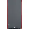 Amica KGC15630R Réfrigérateur pose libre avec congélateur – cm. 55 heures 144 - selon 206 - rouge – Image 19