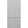 Bertazzoni RBM60F4FXNC Réfrigérateur pose libre professionnel avec congélateur cm. 60 heures. 186 - litres 330 - acier inoxydable