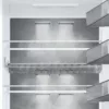 Samsung RB38C776CS9/EF Ecoflex Réfrigérateur pose libre avec congélateur cm. 60 heures. 203 - lt. 390 - métal en acier inoxydable – Image 6