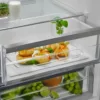 Electrolux LNT7ME36X3 Série 800 Réfrigérateur pose libre avec congélateur cm. 60 heures 201 - selon 331 – acier inoxydable – Image 5