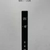 Electrolux LNT7ME36X3 Série 800 Réfrigérateur pose libre avec congélateur cm. 60 heures 201 - selon 331 – acier inoxydable – Image 6