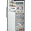 Samsung RZ32C7BFES9/EF Twin Congélateur pose libre cm. 60 heures. 185 - lt. 323 - métal en acier inoxydable – Image 2