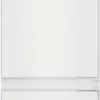 Réfrigérateur encastrable Whirlpool WHC18 T122 avec congélateur cm. 54 heures. 177 - selon 250 – Image 2