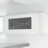 Réfrigérateur encastrable Whirlpool WHC18 T122 avec congélateur cm. 54 heures. 177 - selon 250 – Image 5