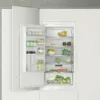 Réfrigérateur encastrable Whirlpool WHC18 T122 avec congélateur cm. 54 heures. 177 - selon 250 – Image 7
