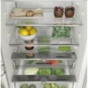 Réfrigérateur encastrable Whirlpool WHC18 T122 avec congélateur cm. 54 heures. 177 - selon 250 – Image 10